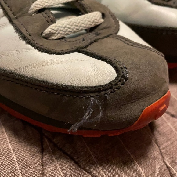 Retro Nike Mach Runner Sneakers - Picture 6 of 7